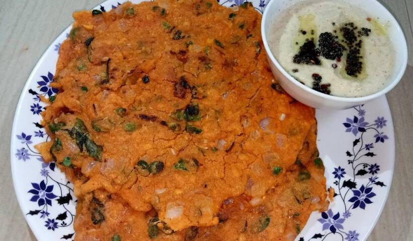 தஞ்சாவூர் ஸ்பெஷல் ஒரப்படை...இப்படி செய்தால் டேஸ்ட் மறக்கவே மறக்காது
