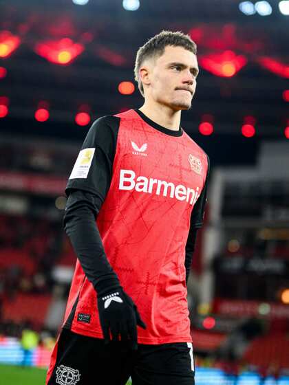 Florian Wirtz