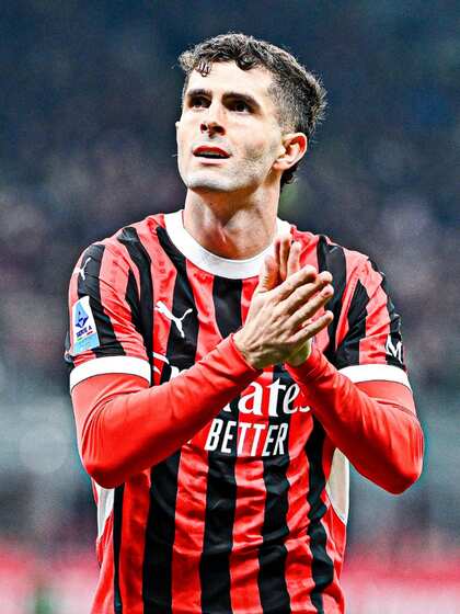 Christian Pulisic