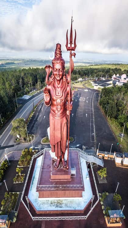 PM Modi visits Mauritius for 2 days: 10 key facts to know