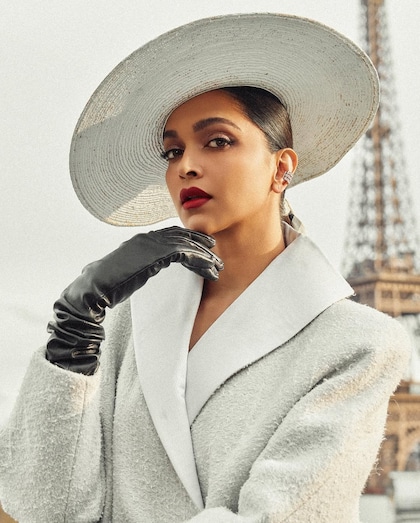 Deepika Padukone's Net Worth