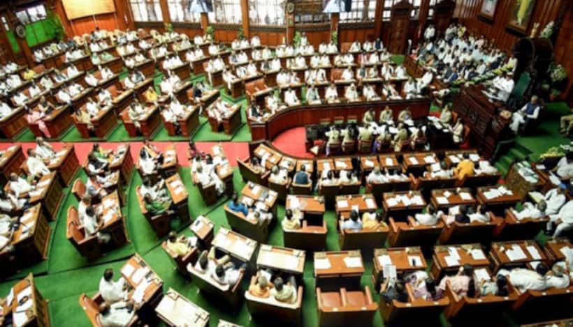 Karnataka passes Greater Bengaluru Governance Bill to strengthen city's administration
