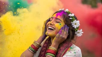 Holi: హోలీ రోజు ఈ పరిహారాలు పాటిస్తే.. దోషాలన్నీ తొలగిపోయి, అదృష్టం కలిసొస్తుంది 
