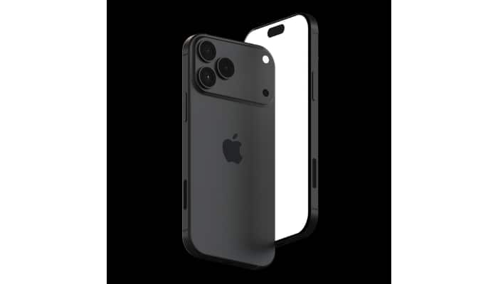 Apple iPhone 17 Pro LEAK: Bigger camera, A19 Pro chip and premium design incoming! gcw