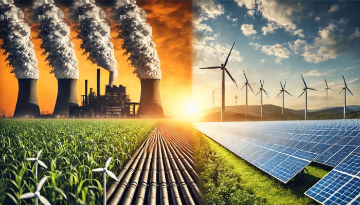 Air pollution Air pollution