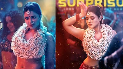 Telugu Cinema News Live : 'అదిదా సర్ ప్రైజు' ఇంత రచ్చవుతుందని ఊహించలేదు.. కేతిక శర్మ కామెంట్