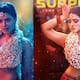 Adhi Dha Surprisu banned for vulgar steps lyrics demand cyber world from movie robin hood