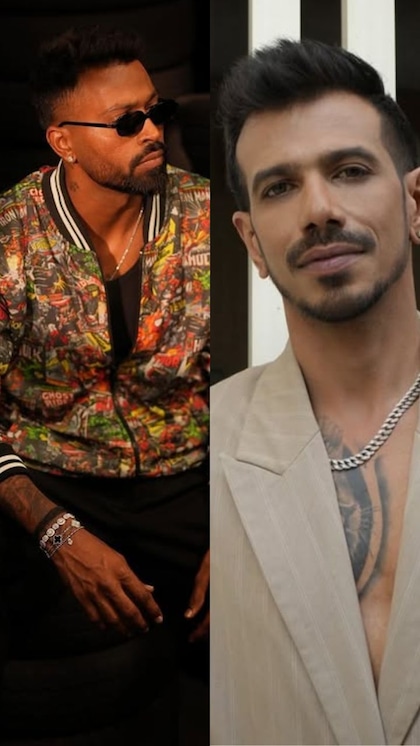 Both Rumored Girlfriends Created a Stir