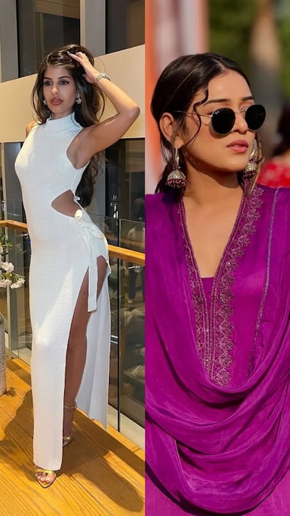 Who Are Both Rumored Girlfriends?