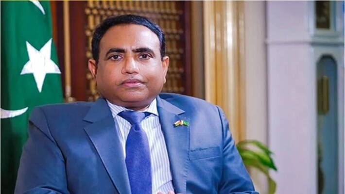 KK Ahsan Wagan
