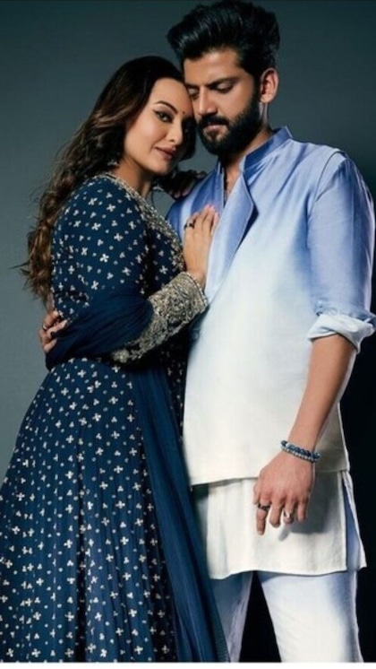 Aditi-Siddharth to Sonakshi-Zaheer: 6 celebs First Holi after marriage