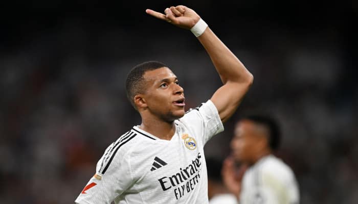 Football Champions League round of 16: Will Kylian Mbappe be fit for Real Madrids 2nd leg against Atletico Madrid? HRD