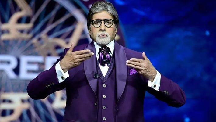 kbc 16 amitabh bachchan fees