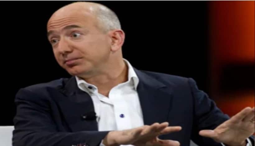 What made Jeff Bezos say, 'I don't care what it costs, get rid of her,' in the battle for James Bond?