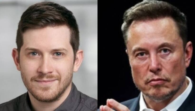 Reporter Jamie White brutally killed in Texas; his last post was about Elon Musk's 'violent liberals' claim