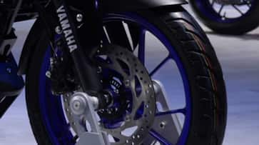 2025 Yamaha FZ-S FI Launched In India 2025 Yamaha FZ-S FI Launched In India