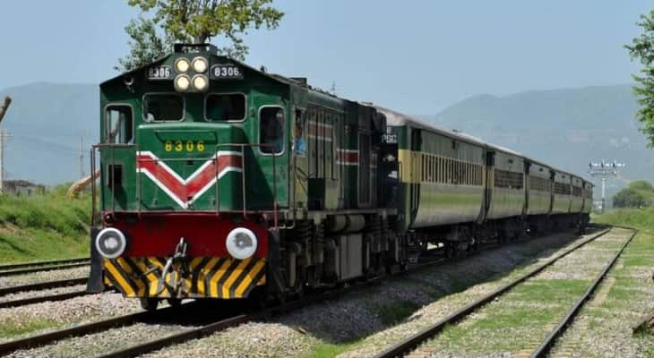 Passenger Train Hostage Crisis in Pakistan Balochistan Liberation Army Seizes Control gow