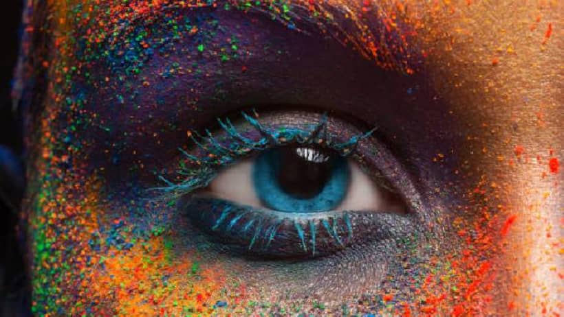 how to protect your eyes from colors
