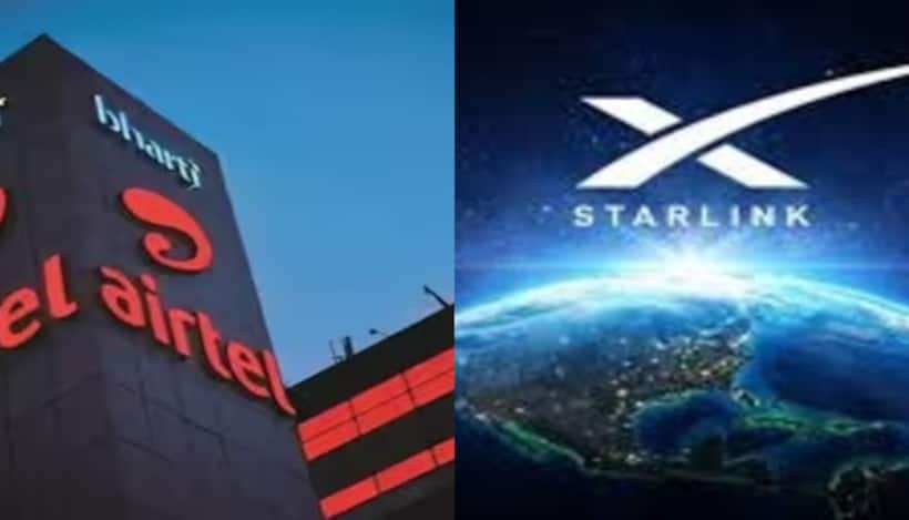 Starlink's high-speed satellite internet coming to India! How Bharti Airtel-SpaceX deal will benefit users