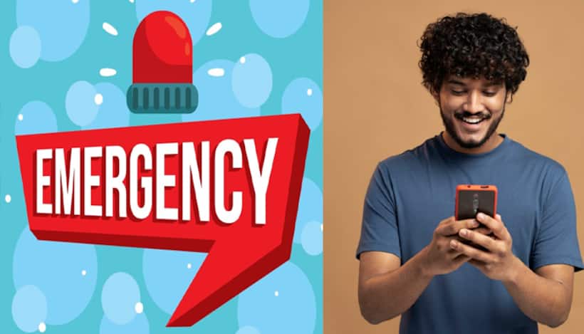 Emergency numbers you can't ignore: Save THESE on your phone today