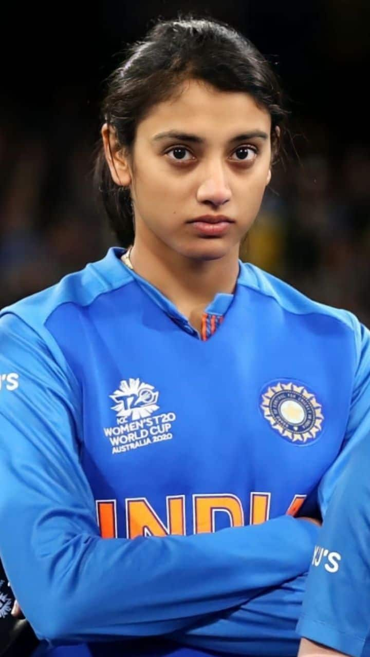 Smriti Mandhana Retirement Pension Expectations From BCCI rav