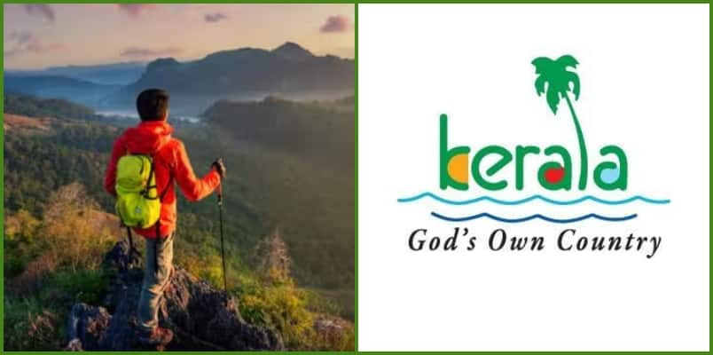 Training for youth in the field of adventure tourism new employment sector created by Kerala Tourism 