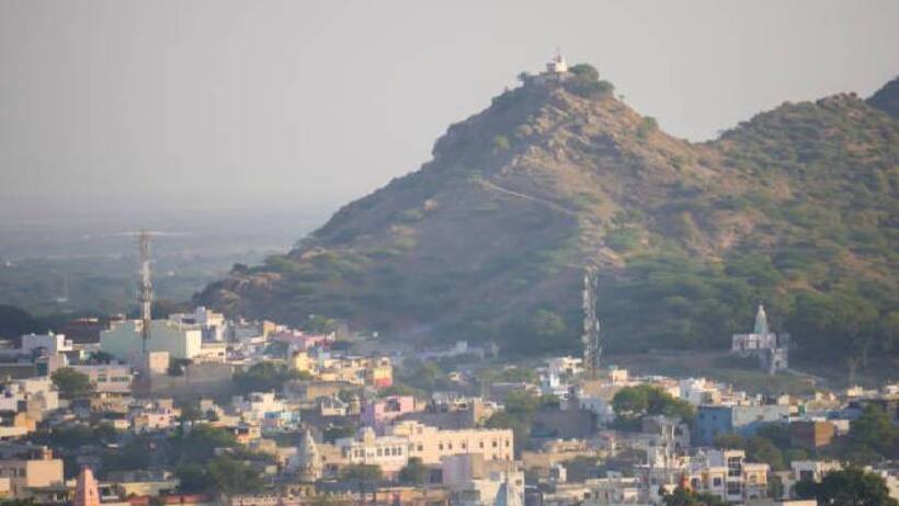 rajsthan mandir