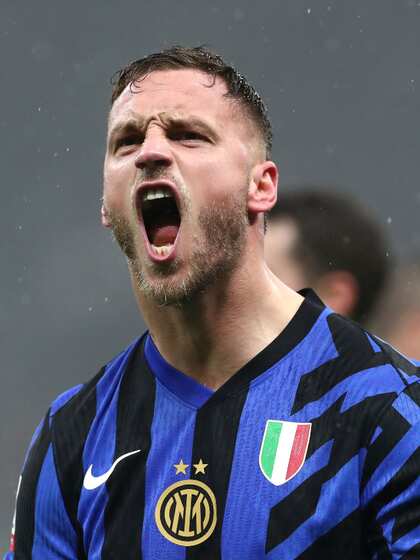 Team to watch: Inter Milan