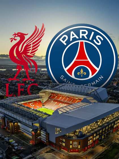 Match of the day: Liverpool vs. Paris Saint-Germain