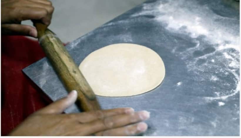 Chapati row sparks two-day campus clash at Karnataka university, police step in