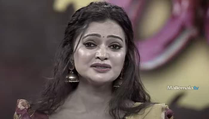 Sowmya Rao Emotional Revelation Father Betrayal and Family Heartbreak sat