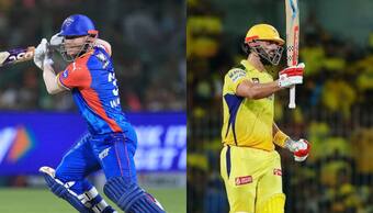 IPL 2025: David Warner to Daryl Mitchell - 5 players who could replace Harry Brook at Delhi Capitals 
