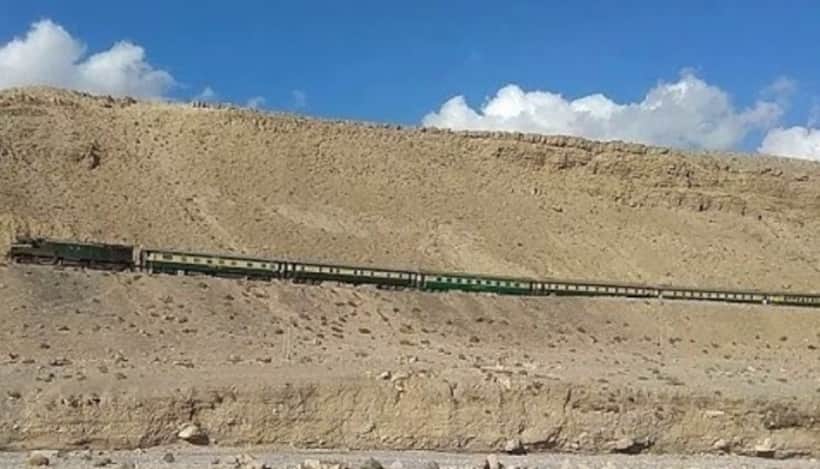 Baloch Liberation Army claims Jaffar Express hijacking, holds 182 hostages, kills 20 Pak military personnel