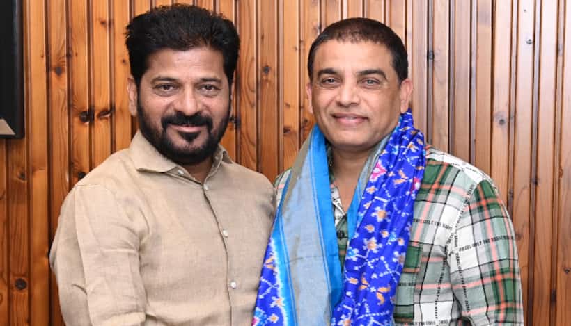 Gaddar Awards: టాలీవుడ్‌ కి గుడ్‌ న్యూస్‌, ఏళ్లతరబడి నిరీక్షణకు తెర.. గద్దర్‌ అవార్డులకు ఆహ్వానం 