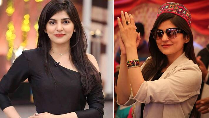 Sanam Baloch