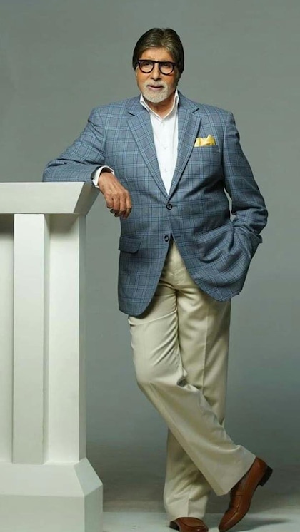 Amitabh Bachchan: Top 5 expensive things owned by the actor