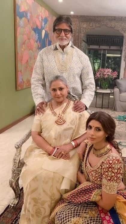 1. Amitabh Bachchan's luxury bungalows
