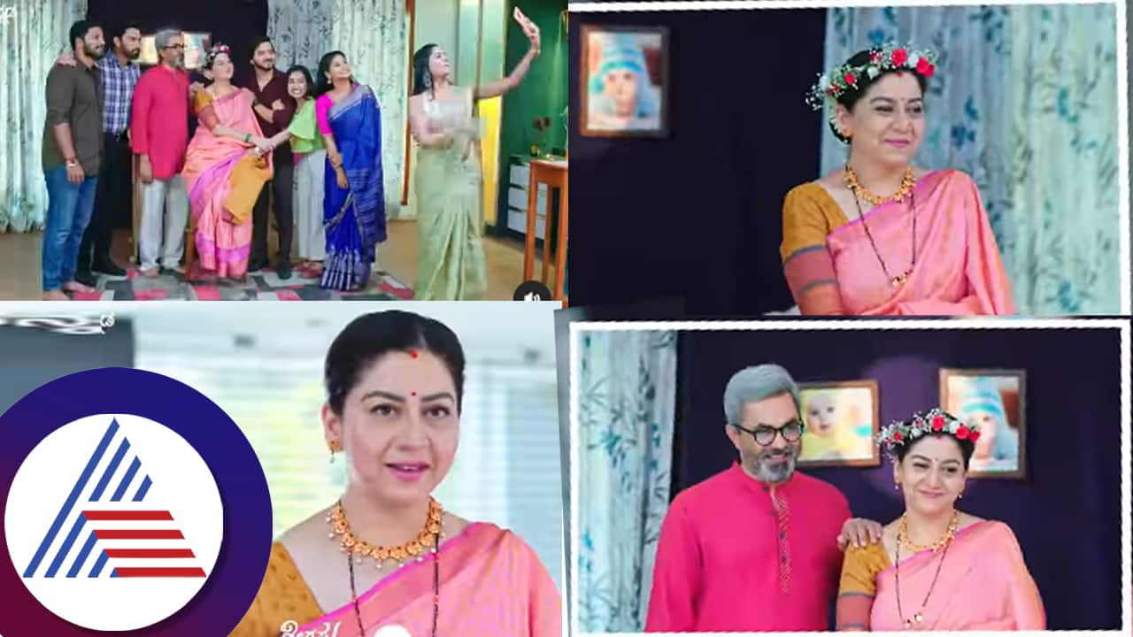 Shreerastu Shubhamastu serial update with major twist netizens reacts to this suc