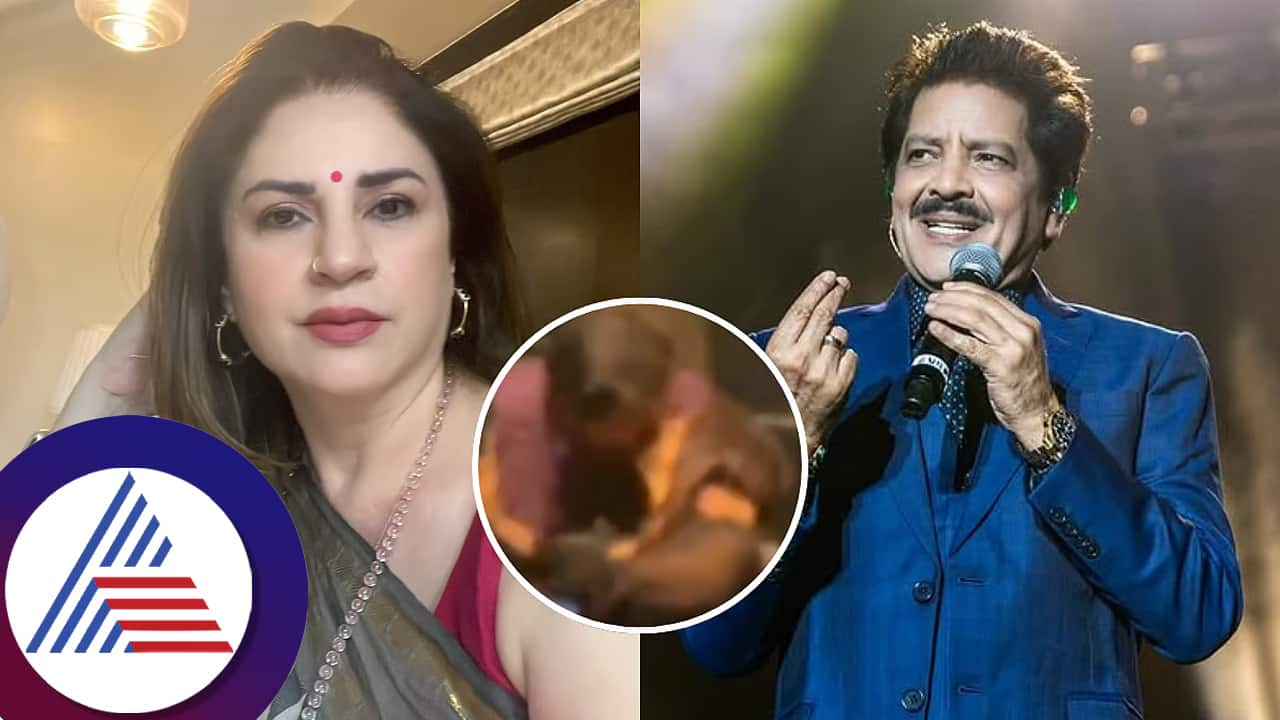 Udit Narayan takes a dig at his controversy during Pintu Ki Pappi event suc