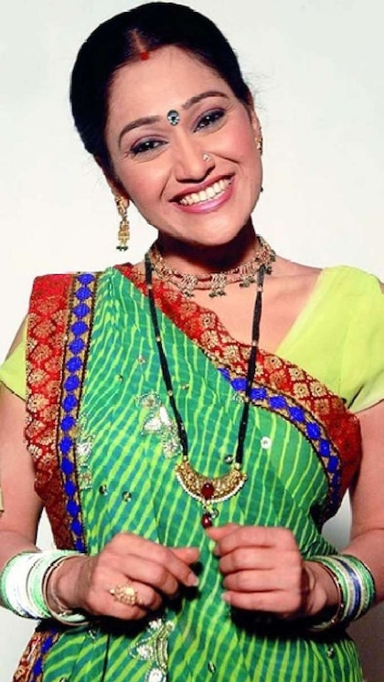 Disha Vakani