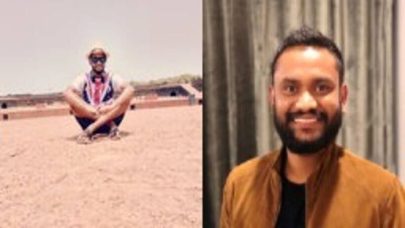 Inspirational Story: IAS, IFS या IES? रेवंत चंद्रा का वाे Tricky फॉर्मूला  जिसने UPSC में दिलाई जीत!