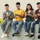 Rural India Leads Internet Growth Surge