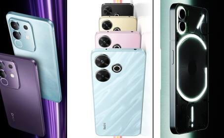Best 5G Smartphones Under 15000 Rupees mrq