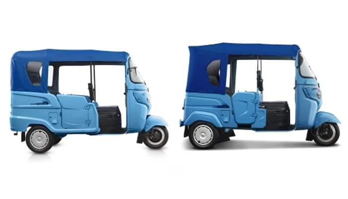 Bajaj GoGo EV launched in India: Check features, price, range and more