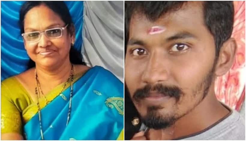Bengaluru police arrest man for killing woman over gold, solve four month old murder mystery