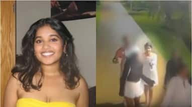 Missing Sudiksha Konanki s Parents Ask Cops To Declare Her Dead Missing Sudiksha Konanki s Parents Ask Cops To Declare Her Dead