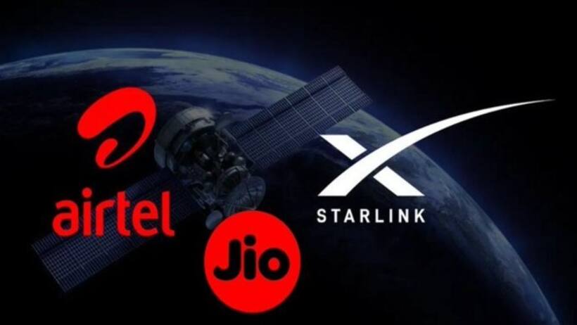 Jio  Airtel की गेम चेंजर डील! क्या भारत में इंटरनेट की दुनिया बदलने वाला है?