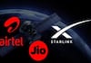 jio-airtel-starlink-satellite-internet-india-launch-spaceX-deal