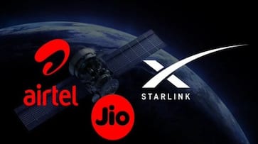 jio-airtel-starlink-satellite-internet-india-launch-spaceX-deal