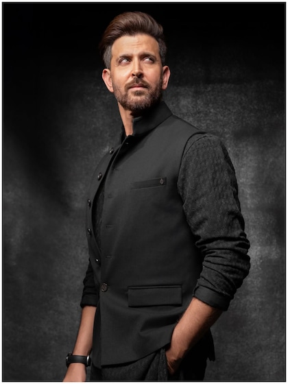Hrithik Roshan